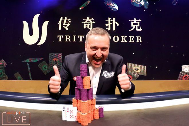 Triton Poker Triton Poker