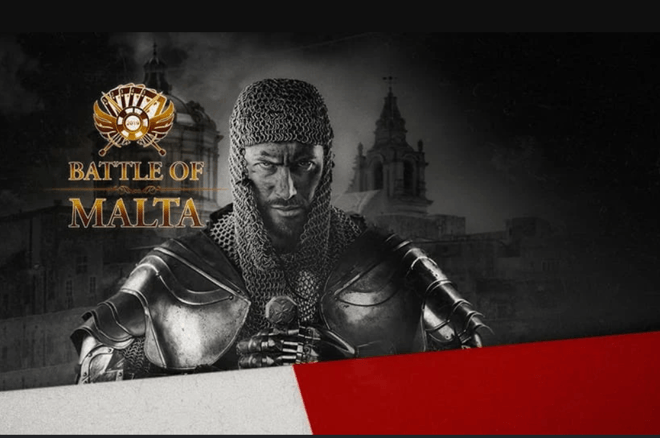 Wygraj Pakiet na Battle of Malta dzięki Betsafe Poker! Wygraj Pakiet na Battle of Malta dzięki Betsafe Poker!