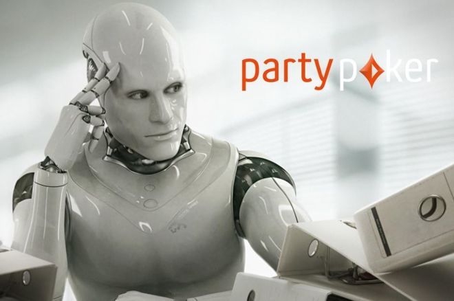 partypoker bot partypoker bot
