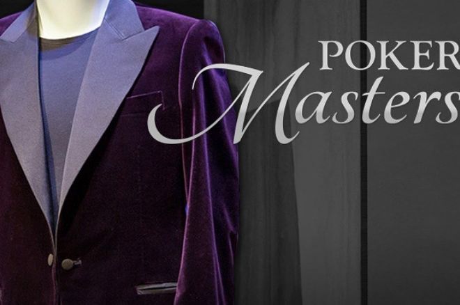 Poker Masters will run from Nov. 4-14 this year, with points counting towards a leaderboard for the whole year.