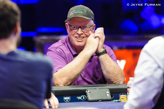 Harrington On Holdem Voted Most Influential Poker Book