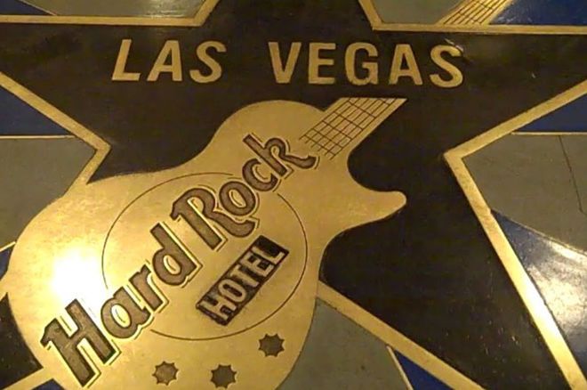 Hard Rock Hotel and Casino Las Vegas