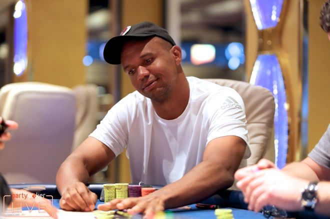 Phil Ivey nie zagra już w USA i Europie? Phil Ivey nie zagra już w USA i Europie?