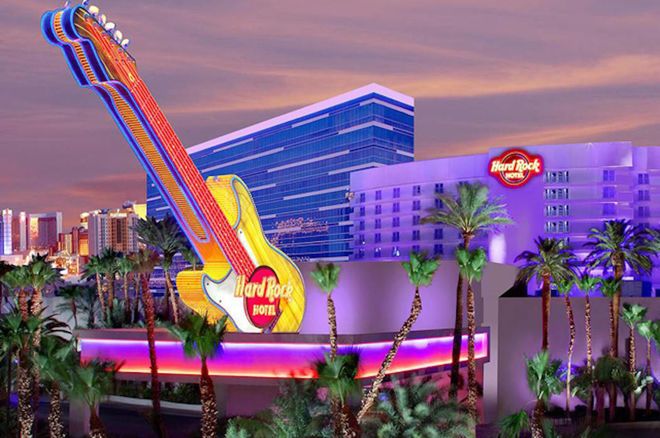 Hard Rock Hotel Hard Rock Hotel