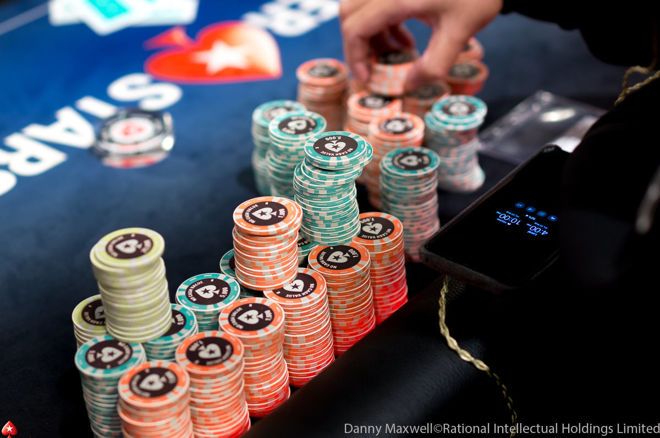 EPT Barcelona 2019 EPT Barcelona 2019
