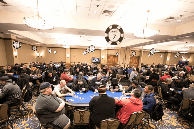 HPT Ameristar East Chicago