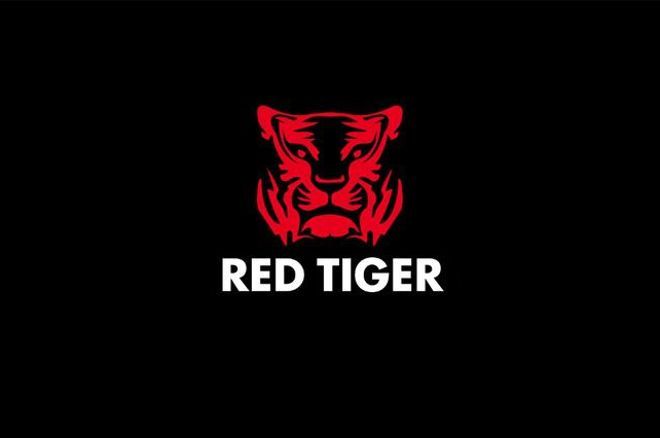 Red Tiger Slots