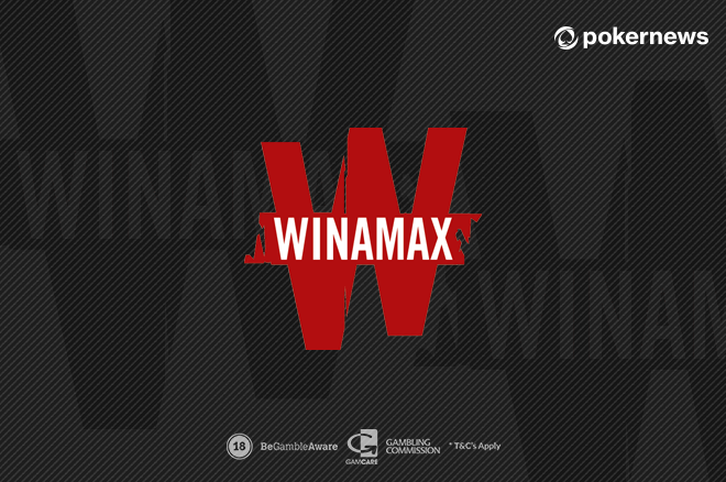 winamax ES winamax ES