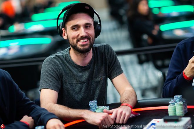 Ben Farrell is having a breakout 2019 on the poker circuit.