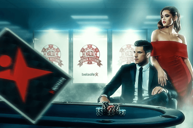 Malta Poker Festival - Wygraj Pakiet na Turniej z pulą €500,000 Malta Poker Festival - Wygraj Pakiet na Turniej z pulą €500,000