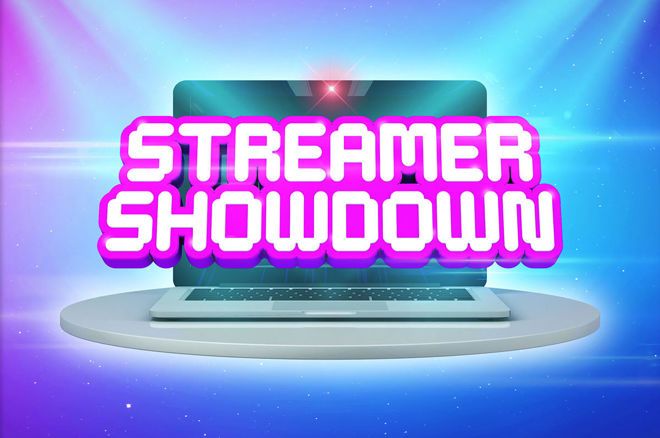 PokerStars WCOOP Streamer Showdown