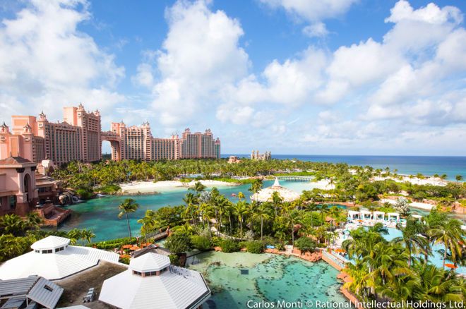 Atlantis Casino Bahamas Gambling Age