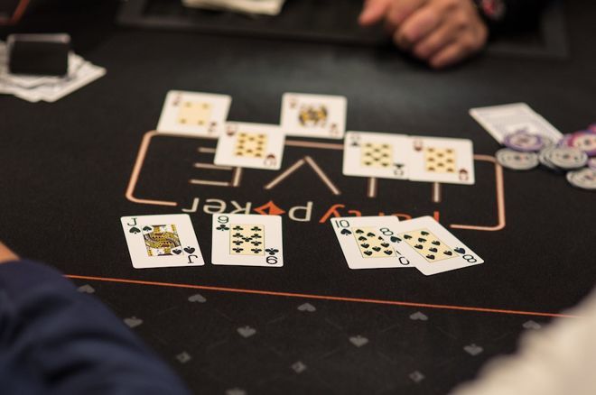 Best plo starting hands