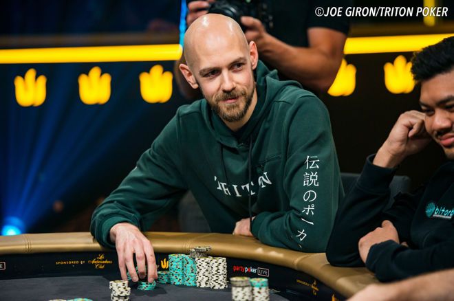 Find out what makes Stephen Chidwick one of the best in poker.
