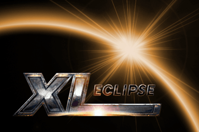 XL Eclipse at 888poker
