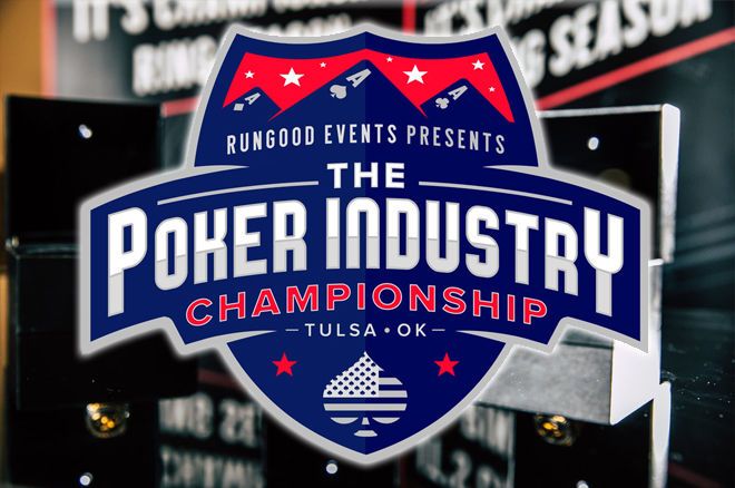 Poker Industry Championship