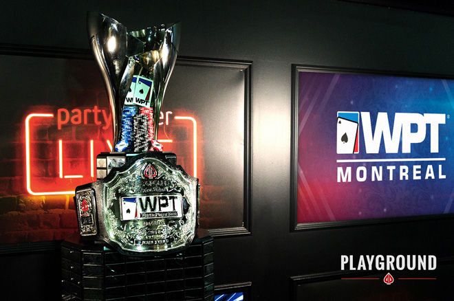 Get Set for the Next WPT Montreal!