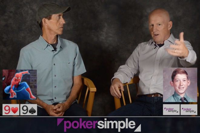 PokerSimple: Episode 2 - Kein Call erlaubt