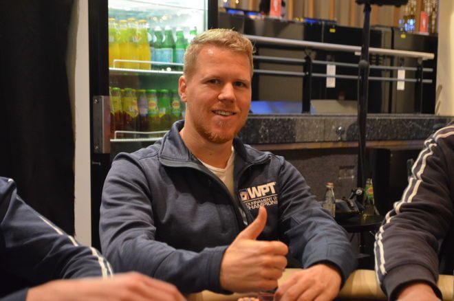 2019 WCOOP (17) - Nederlanders slopen concurrentie met drie zeges en enorme geldbedragen! 2019 WCOOP (17) - Nederlanders slopen concurrentie met drie zeges en enorme geldbedragen!