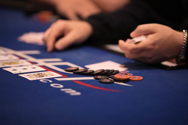 Playing Top Pair, Bad Kicker in a Multi-Way Pot