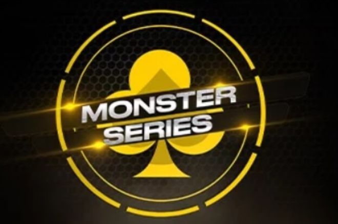 Bwin Poker Monster Series 2019 Bwin Poker Monster Series 2019
