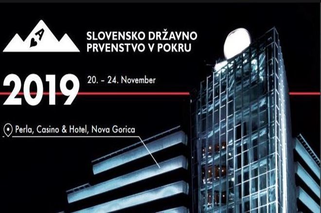Državno prvenstvo Državno prvenstvo