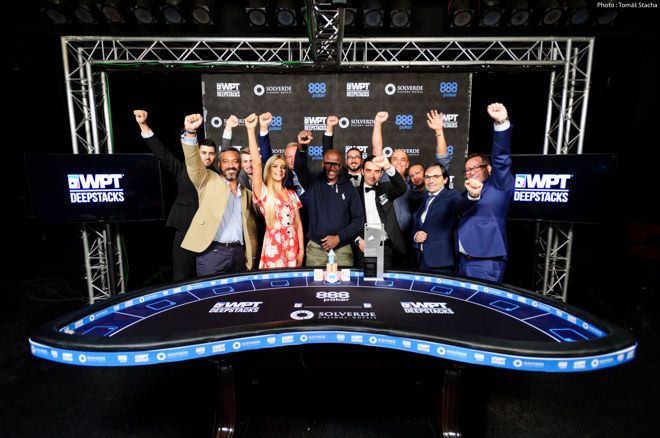Nie przeceniaj swoich pokerowych możliwości Nie przeceniaj swoich pokerowych możliwości
