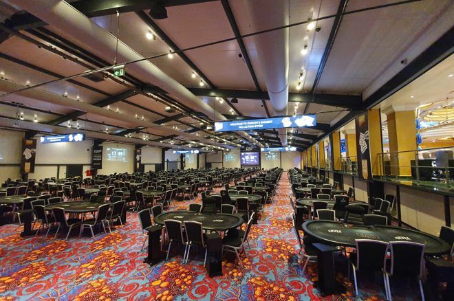 Poker vs Inne Gry Kasynowe: Podstawowe Różnice Poker vs Inne Gry Kasynowe: Podstawowe Różnice