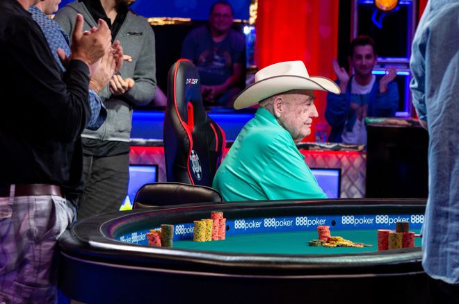 Doyle Brunson Doyle Brunson