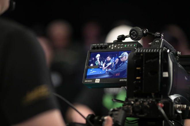 Bezpieczeństwo streamów z gier cash i turniejów na żywo Bezpieczeństwo streamów z gier cash i turniejów na żywo