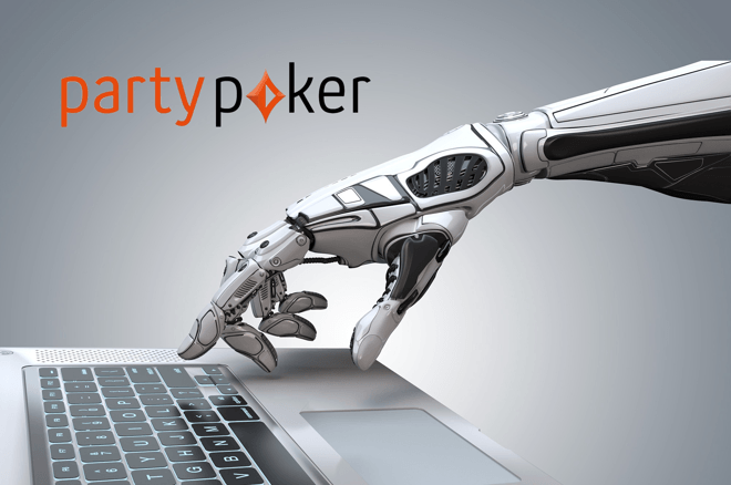 Partypoker boti Partypoker boti