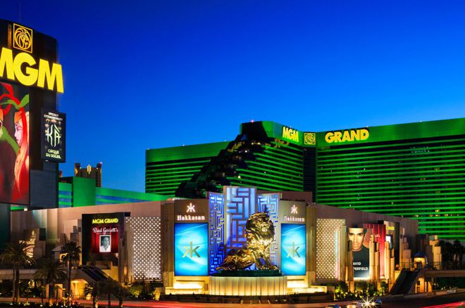 MGM MGM