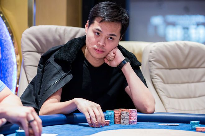 2019 WSOP Europe - James Chen leidt €250k Super High Roller, Tony G ook naar Dag 2 2019 WSOP Europe - James Chen leidt €250k Super High Roller, Tony G ook naar Dag 2