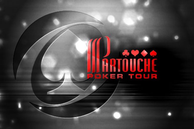 The Partouche Poker Tour is returning for a 2020 edition.