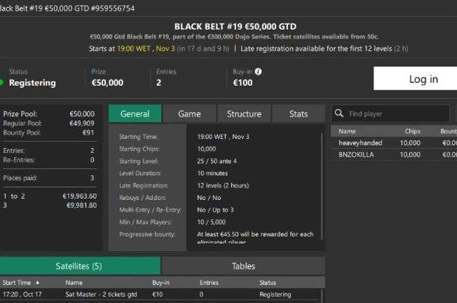 bet365 poker нова MTT програма 2019 bet365 poker нова MTT програма 2019