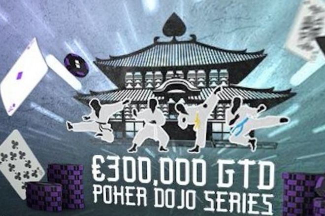 Dojo Poker Series Bet365 Програма Dojo Poker Series Bet365 Програма