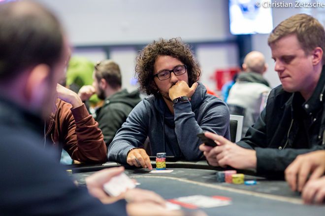 2019 WSOP Europe - Mulders, Moolhuizen & Arends naar Dag 2 van Main Event 2019 WSOP Europe - Mulders, Moolhuizen & Arends naar Dag 2 van Main Event