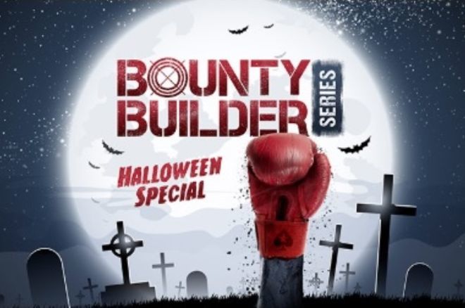 milennial bounty builder series pobeda