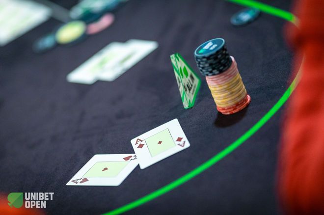 Niskie pocket pary - wiesz kiedy spasować? Niskie pocket pary - wiesz kiedy spasować?