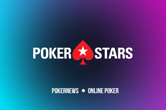 PokerStars is entering its second U.S. state next month.
