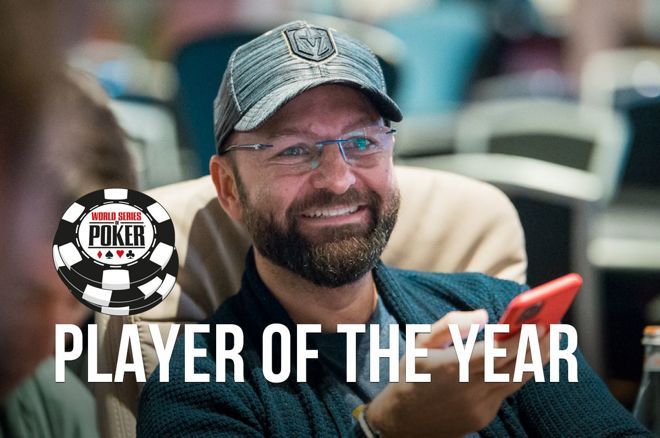 Daniel Negreanu