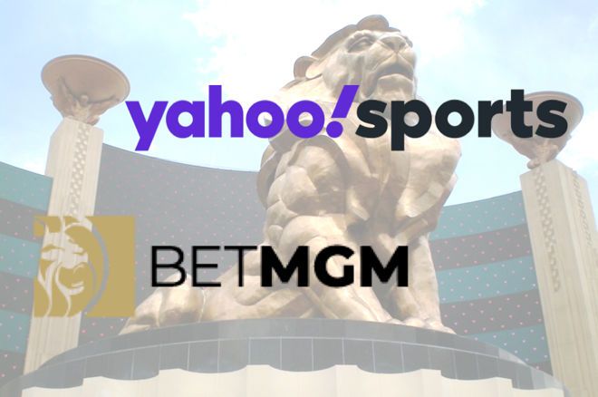 Yahoo! Sports & BetMGM