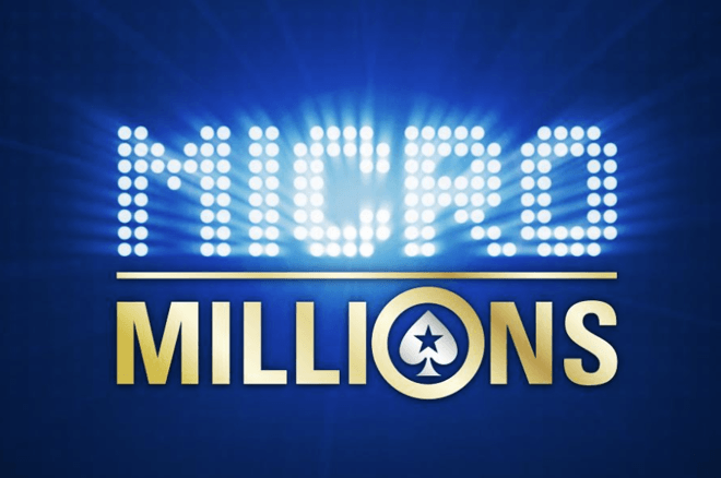 Micro Millions 16 Micro Millions 16