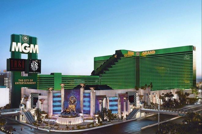 MGM MGM