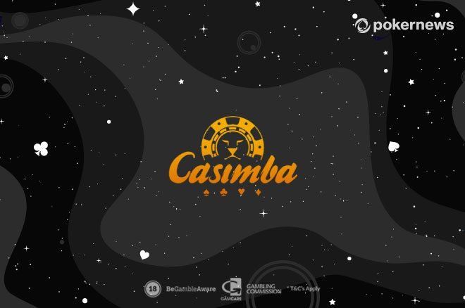 Casimba Casino Offers a Roaring Welcome Bonus