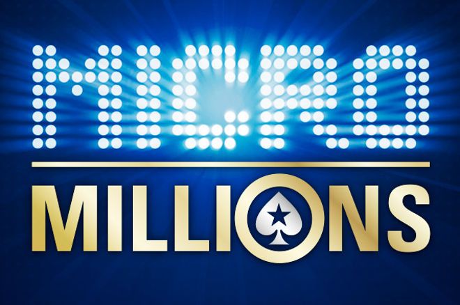 PokerStars MicroMillions