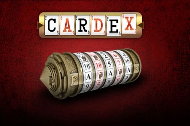 cardex pokerstars cardex pokerstars