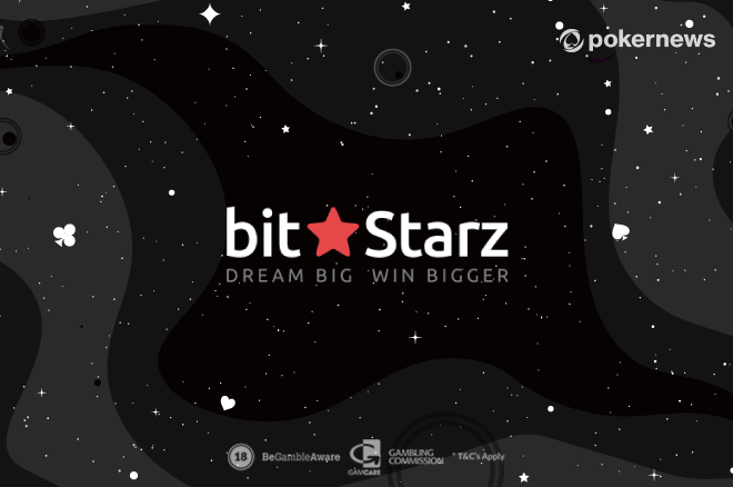 BitStarz Welcome Bonus Rewards Your First Four Deposits