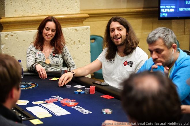 Liv Boeree and Igor Kurganov will no longer represent PokerStars.