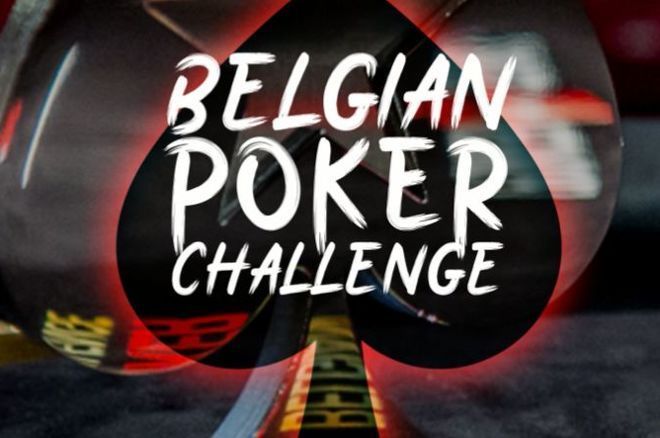Belgian Poker Challenge
